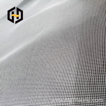 Fire proof Wallcovering backing scrim textile mesh cloth